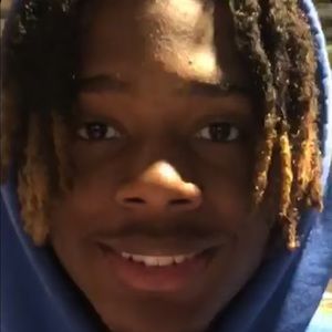 Meet your Posher, Justin